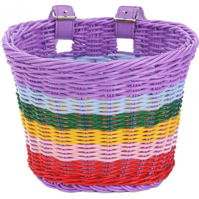 Košík na kolo pro děti, přední košík eKsdf – Hledejceny.cz