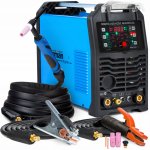 Sherman DIGITIG 200 AC / DC MULTIPULSE + Hořák + Kabely – Zboží Dáma