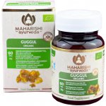 Maharishi Ayurveda Guggul 60 tablet – Hledejceny.cz