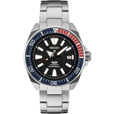 Seiko SRPF09K1