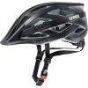 Cyklistická helma Uvex I-VO CC black matt 2022