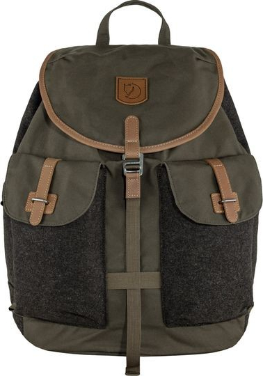 Fjällräven Värmland Rucksack zelená 35 l