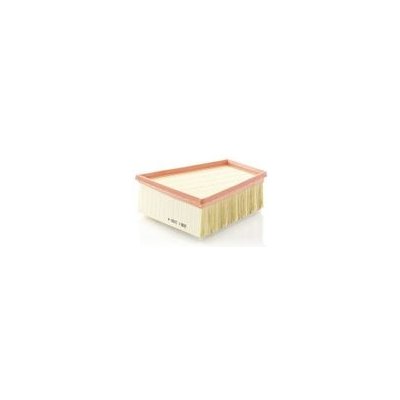 Vzduchový filtr MANN-FILTER C 2295/4 – Hledejceny.cz