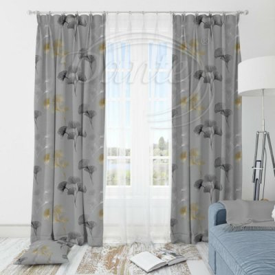 Závěs 410161/109 - 180 x 145 cm – Hledejceny.cz