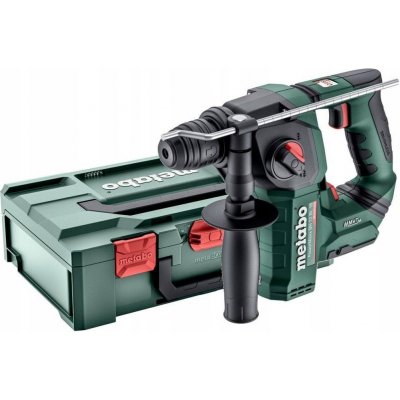 Metabo 600207840 – HobbyKompas.cz