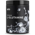 KFD Premium Glutamine 500 g – Sleviste.cz