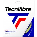 Tecnifibre X-One Biphase 12m 1,30 mm – Sleviste.cz