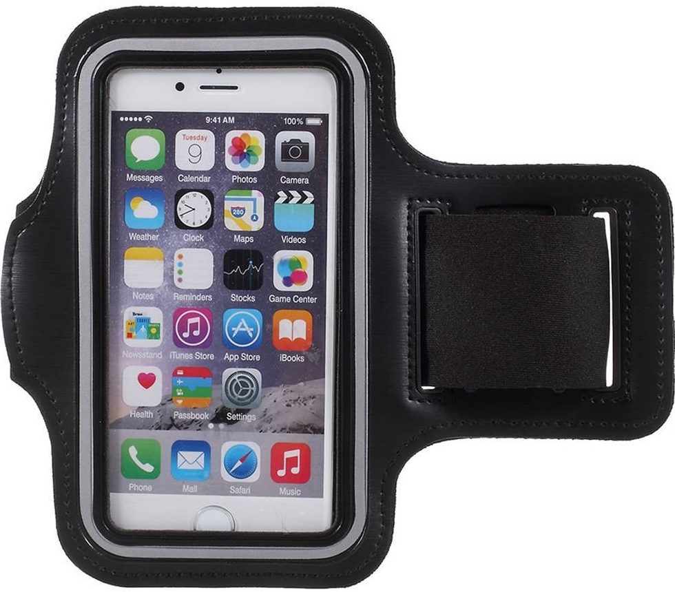 Pouzdro SWISSTEN ARMBAND CASE vel. 7,0\