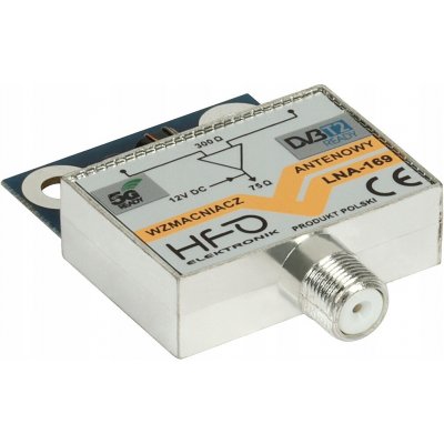 HFO LNA-169-5G – Zboží Živě