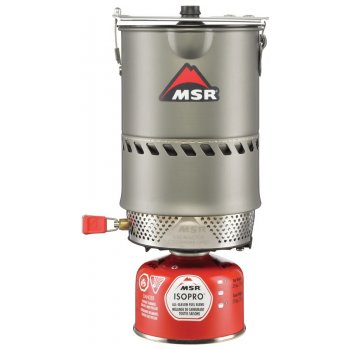 MSR Reactor 1,7l Stove System