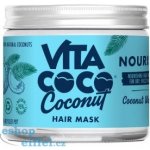 Vita Coco Nourish Hair Mask 250 ml – Zboží Dáma