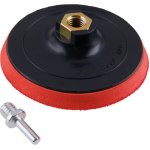 FESTA 22062 Unašeč smirkového papíru SZ Eva 115mm M14/8mm – Hledejceny.cz