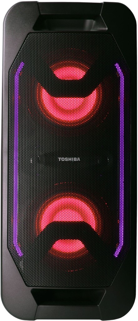 Toshiba TY-ASC66