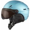 Snowboardová a lyžařská helma RELAX PATROL VISOR RH32D