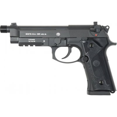 Umarex Beretta M9 A3 FM černá celokov CO2