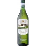 Carpano Bianco Vermouth 14,9% 1 l (holá láhev) – Zboží Dáma