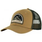 Fjällräven Badge Långtradarkeps Buckwheat Brown – Zbozi.Blesk.cz