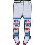 chlapecké punčošky Paw Patrol Marshall šedá – Zboží Dáma