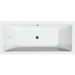 Aqualine NISA 180 x 80 cm A1880 – Zboží Dáma