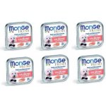 Monge Fresh losos 100 g – Hledejceny.cz