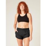 Modibodi Menstruační a inkontinenční běžecké kraťasy – Sleviste.cz