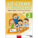 Český jazyk 1 GM pro ZŠ - Už čteme a píšeme sami SVP – – Hledejceny.cz