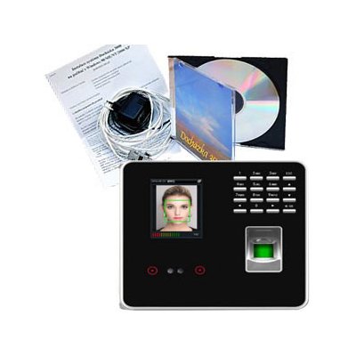 Docházka 3000 BM-F300 (30 zaměstnanců) – Hledejceny.cz