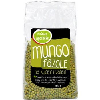 Green Apotheke Fazole Mungo 500g