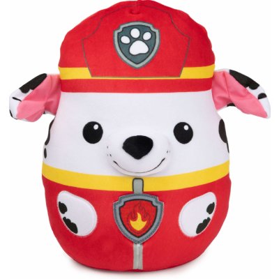 Paw Patrol Tlapková patrola Marshall měkký pes Gund 23 cm