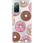 Pouzdro iSaprio - Donuts 11 Samsung Galaxy S20 FE / Samsung Galaxy S20 FE 5G