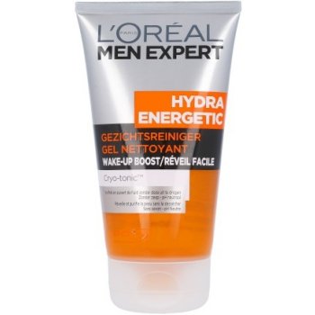 L'Oréal Men Expert Hydra Energetic čistící gel 150 ml