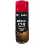 Den Braven Tectane Čistič palubních desek pomeranč 400 ml | Zboží Auto