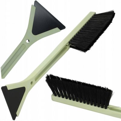 Murska Finská škrabka se smetáčkem | Zboží Auto