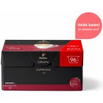 Tchibo Cafissimo Espresso Intense Aroma 96 ks – Sleviste.cz