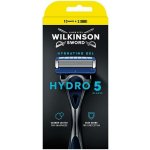 Wilkinson Sword Hydro 5 Skin Protection + 1 ks hlavice – Zboží Dáma