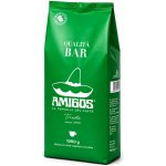 Amigos Qualita Verde Bar zrnková 1 kg – Hledejceny.cz