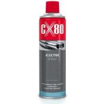 CX80 Mazivo na řetězy 500 ml – Sleviste.cz