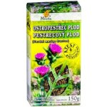 Milota Ostropestřec plod tlučený 150 g – Hledejceny.cz