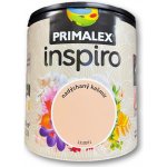 Primalex Inspiro nadýchaný kašmír 2,5 L – Hledejceny.cz