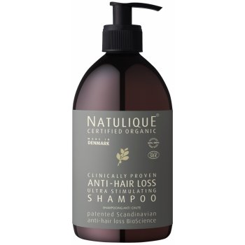 Natulique Anti Hair Loss Shampoo 500 ml