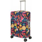 Travelite Luggage cover 316-98 Fruits M – Zboží Dáma