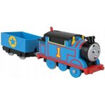 Mattel Tomáš a přátelé Motorová mašinka TOMÁŠ HDY59 – Zboží Dáma
