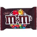 M&M Choco 45 g – Hledejceny.cz