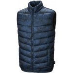 Parkside pánská prošívaná vesta navy modrá – Hledejceny.cz