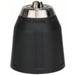 BOSCH Rychloupínací sklícidlo do 10 mm 1-10 mm pro GSR 10,8 V-LI-2 Professional – Hledejceny.cz