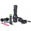 Ruční baterky NexTorch T53 Hunting Set 760 lm