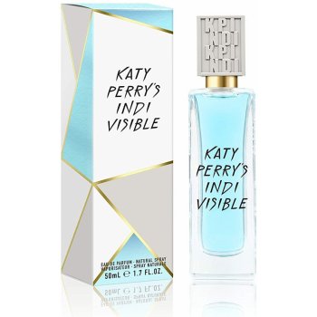 Katy Perry Indi Visible parfémovaná voda dámská 50 ml