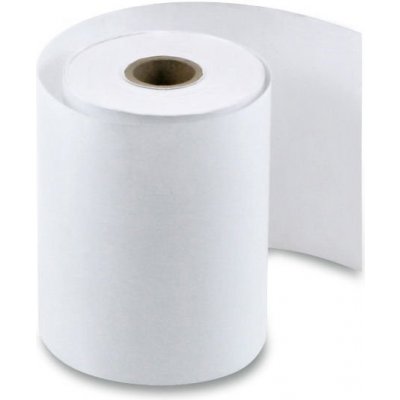 Ostatní rolička pokladní 80/80/12 termo – Zboží Živě
