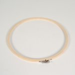 Takoy Kruh na výšívání bambusový 30 cm – Sleviste.cz