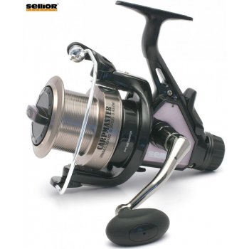 Sellior Carp Master 65